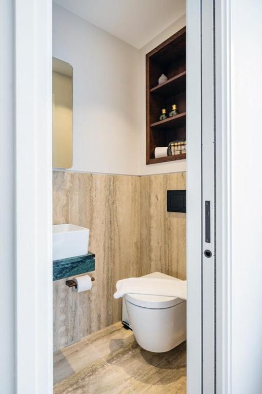 Two Bed Duplex In Covent Garden Apartament *