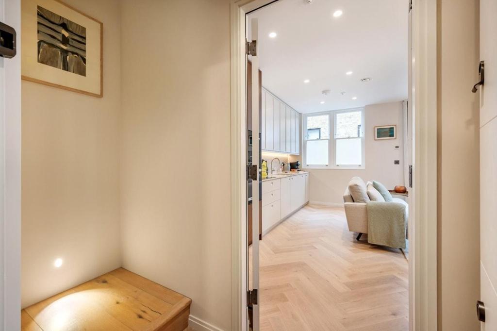 Apartament Two Bed Duplex In Covent Garden