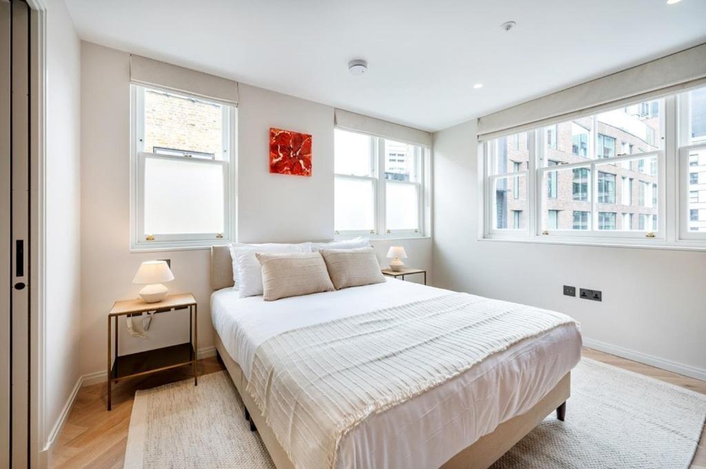 Apartament Two Bed Duplex In Covent Garden