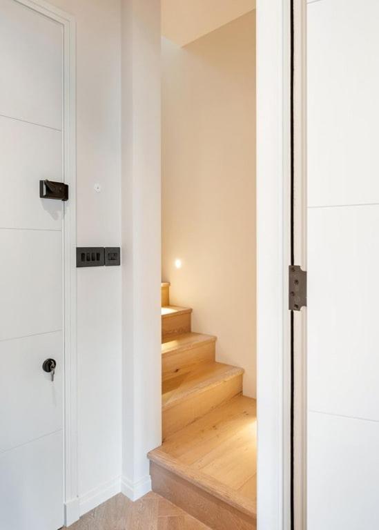 Two Bed Duplex In Covent Garden Apartament