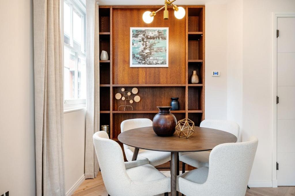 Apartament Two Bed Duplex In Covent Garden Londra