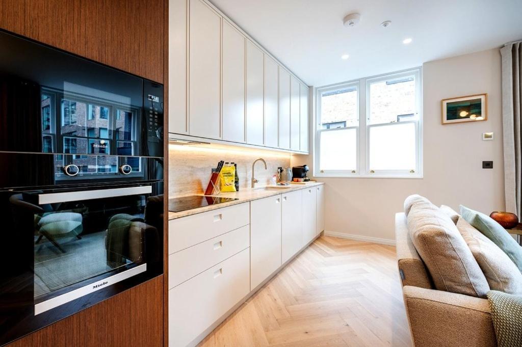 Apartament Two Bed Duplex In Covent Garden
